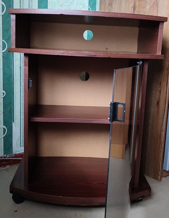 Тумба під телевізор