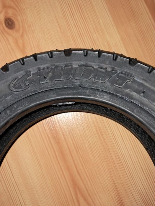 2 nowe opony do kukirina