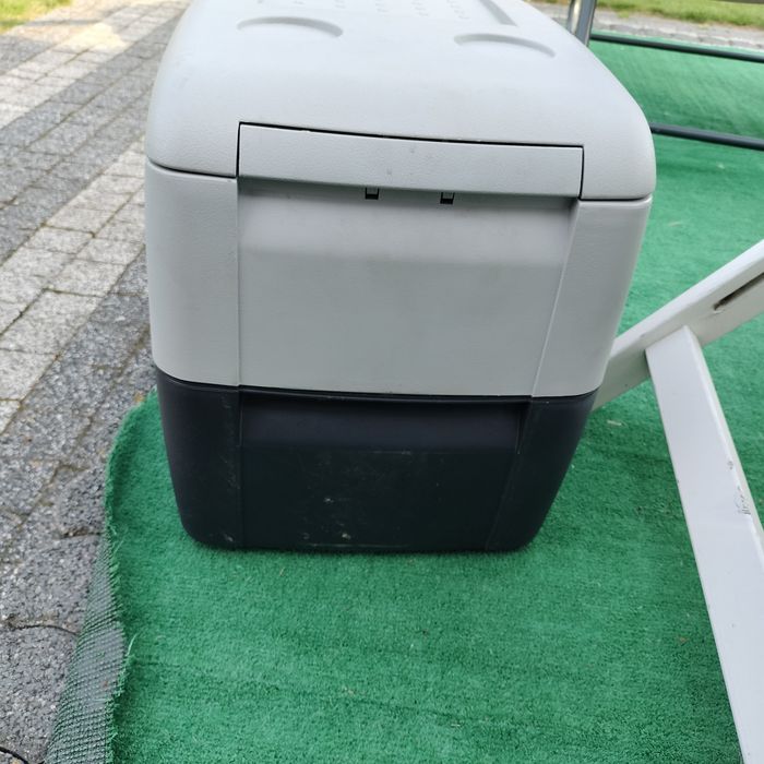 Lodówka kompresorowa namiot camper dometic cdf 36 kompresor