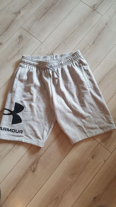 Шорты новые мужские Under Armour
