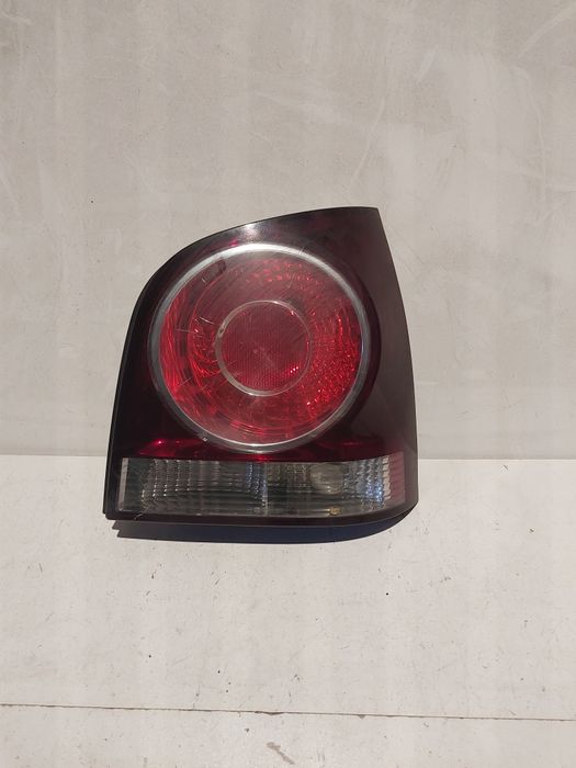 Prawa tylna lampa vw polo 9n lift III 3 prawy tył