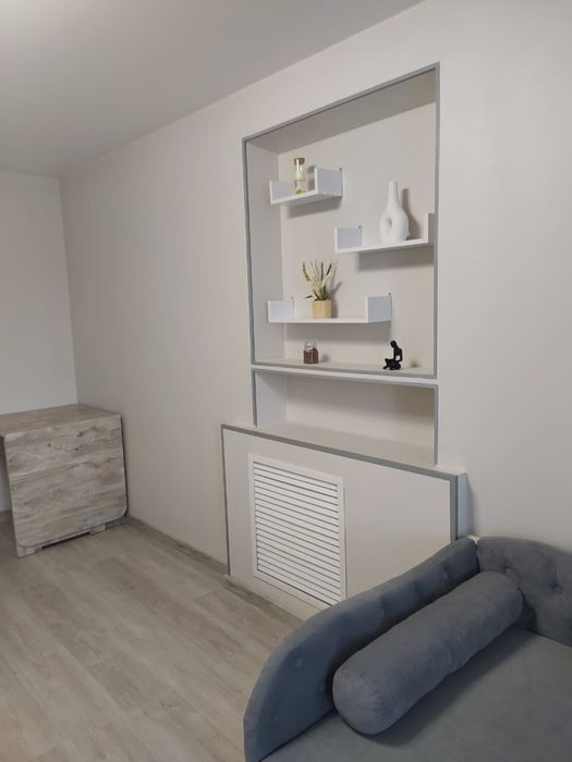 Однокімнатна квартира подобово