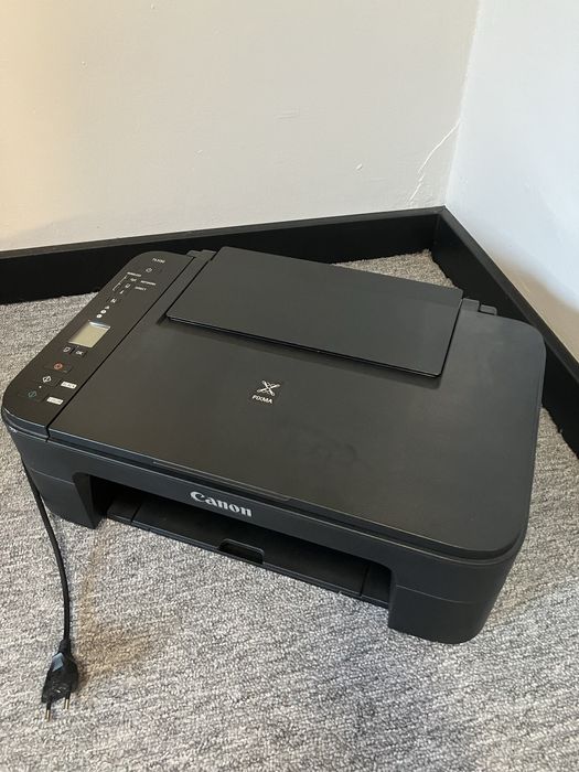 Skaner urządzenie wielofunkcyjne Canon Pixma TS 3150