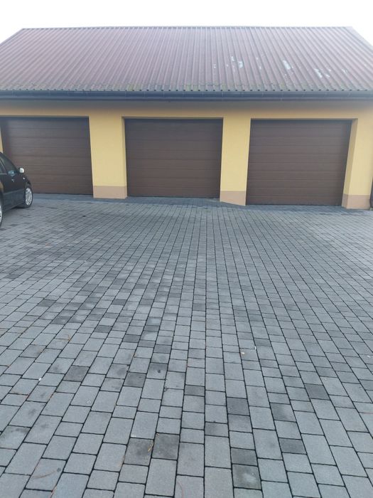 Hala magazynowa Bronowice