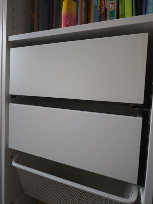 Sprzedam komponenty do szaf pax Ikea