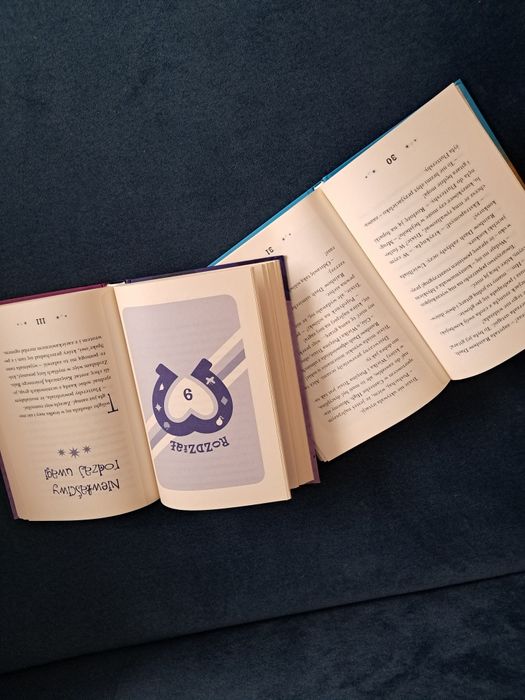 My Litle Pony książki