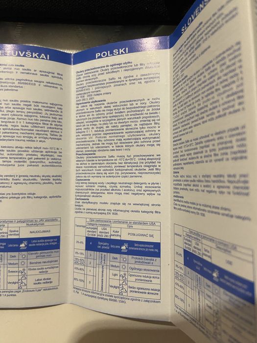 Okulary GUCCI damskie