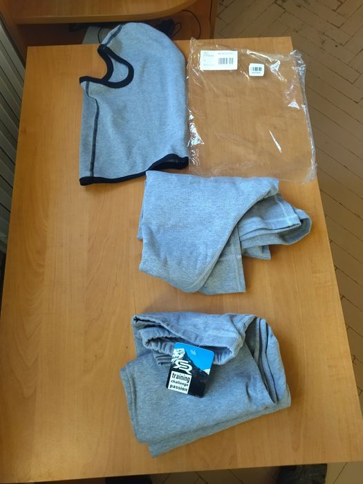 Комплект термобілизни чоловічий Rough Radica L