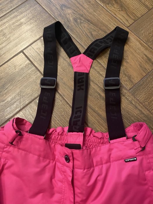 Лижні штани/лыжные штани icepeak