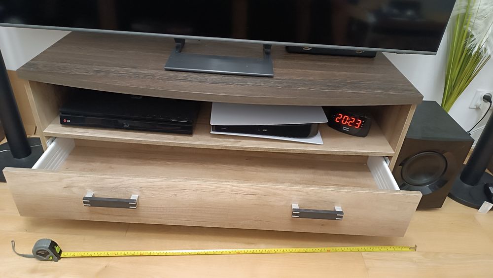 Stolik, szafka RTV Abra