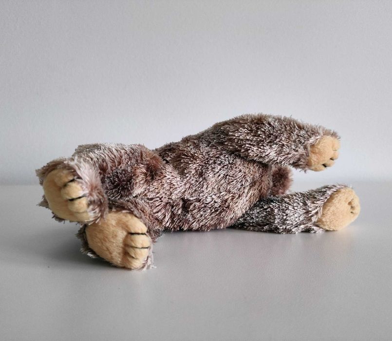 Ty Beanie Baby Cutesy