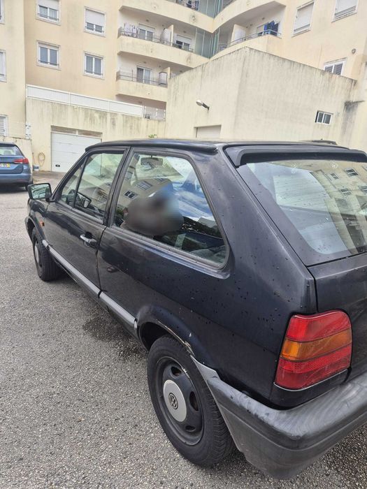 1994 Volkswagen Polo
