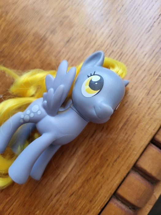 My little pony май літл поні Derpy Hooves Дерпі Хувс ребут млп mlp