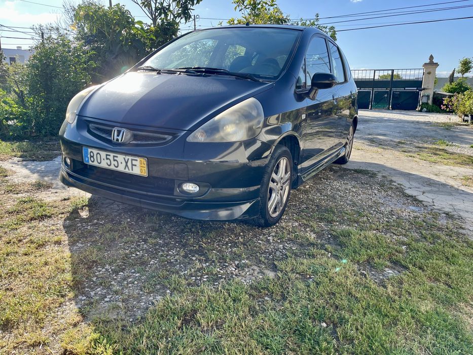 Honda Jazz 1.2 Sport