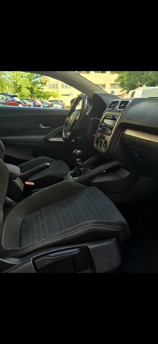 Vw  Scirocco 1.4 Tsi 2010  impecável