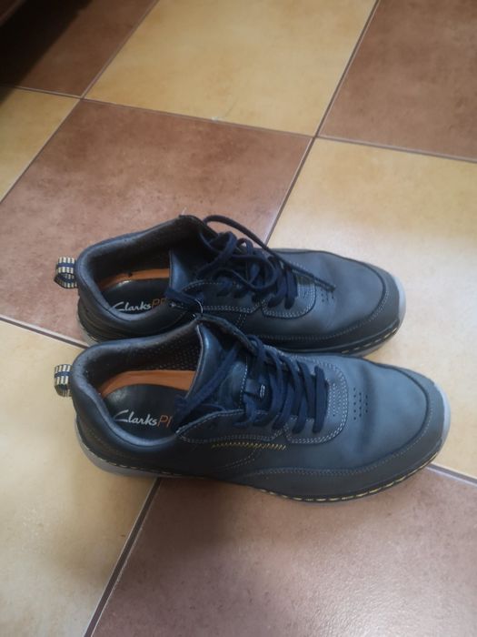 Кросівки Clarks 42р