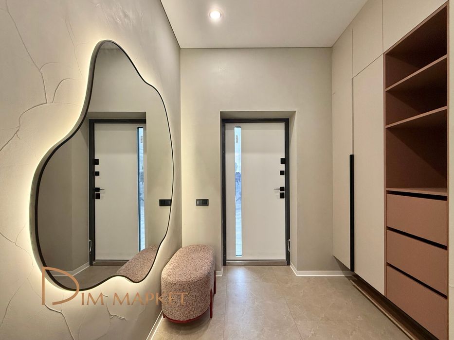 ‼️МЕБЛІ ТА ТЕХНІКА| дуплекс біля ЖК Львівький Маєток