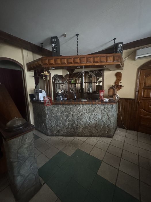 Продам комерційні об’єкти  Республіканська