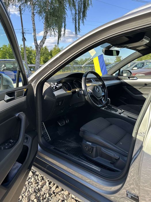 Продам Volkswagen Passat B8 ALLTRAСK VARIANT