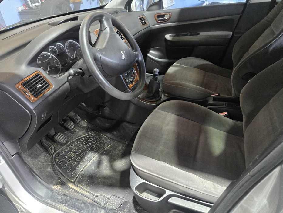 peças peugeot 307 1.4i