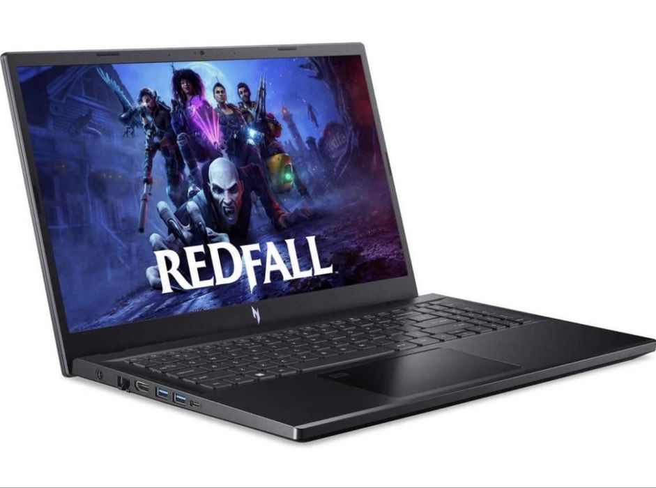 Acer Nitro V15 Como novo