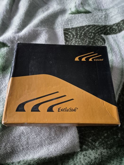 Buty zimowe skórzane 42 roz