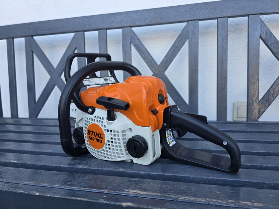 Piła spalinowa Stihl MS 180 Super stan