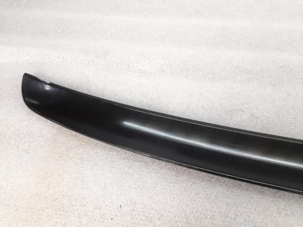 Spoiler / aileron da tampa da mala BMW 3 Compact (E46)