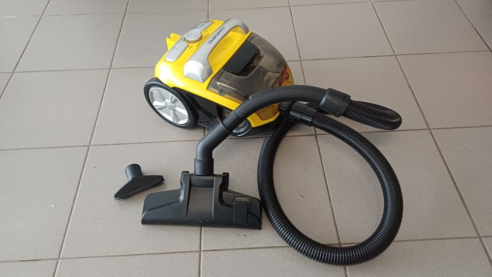 Aspirador Confortec
