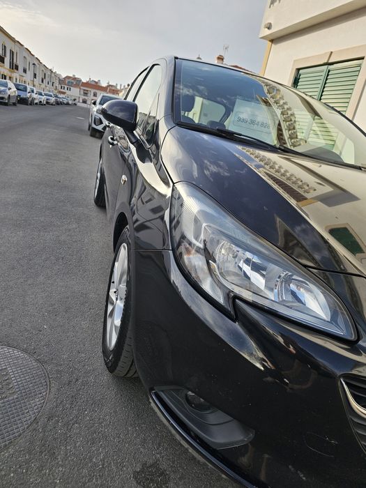 Opel Corsa 2016 otimo