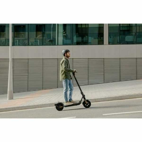 Trotineta Elétrica Segway KickScooter F2 Pro E Preto 450W 25km/h NOVO