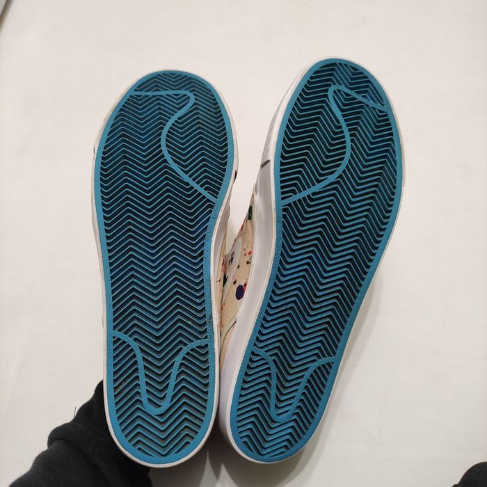 Кросівки Nike Stefan Janoski  zoom beach