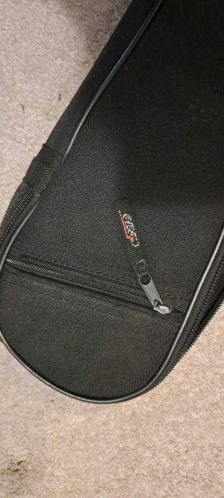 Gitara klasyczna Alvera 1/2 + pokrowiec