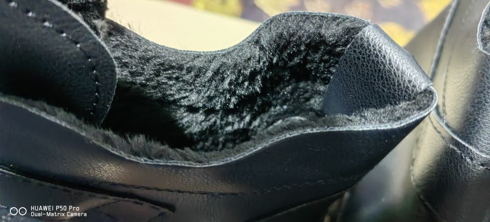 Buty unisex handmade roz.41 nowe