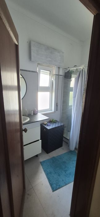 T3 Bairro do liceu Apartamento 100m2