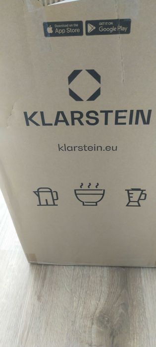 Klimator IceWind Plus marki Klarstein