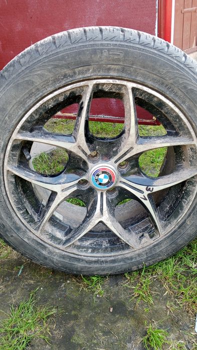 Автомобільні диски