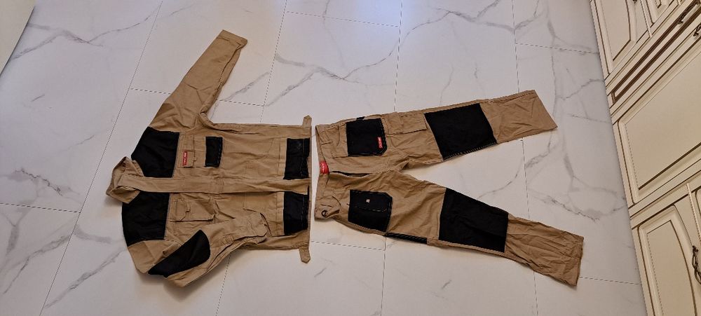 Костюм робочий.LAHTI PRO