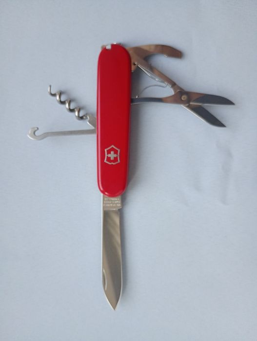 Victorinox, Victorinox