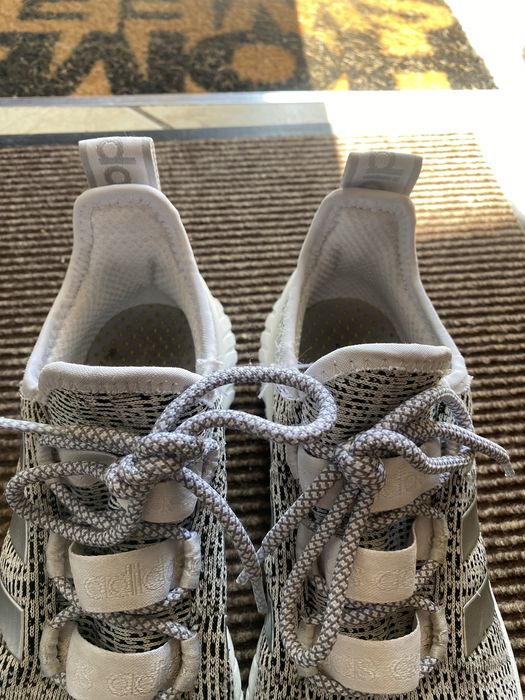 Buty adidasa rozmiar 42 EU rizmiar wkladki 26,5 cm