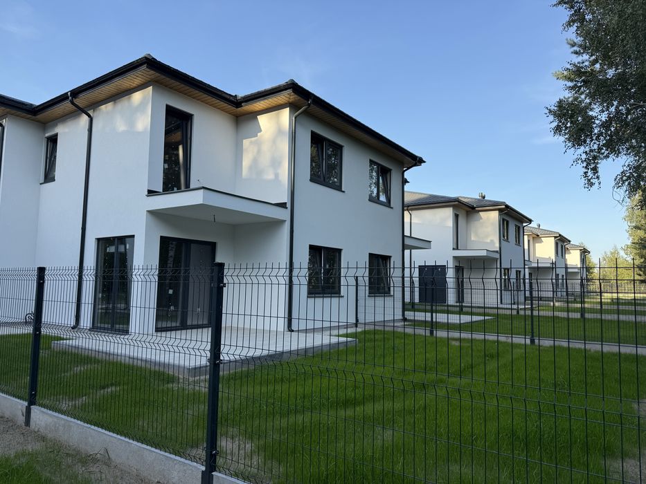 Dom – Siedlce, Osiedle Wyszyńskiego - Widok 4