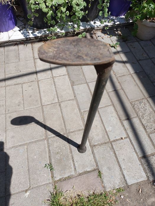 Лапа обувная и гвозди