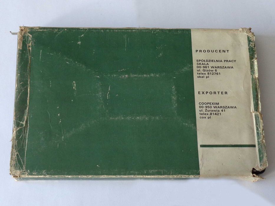 Duży zestaw cyrkli kreślarskich Skala