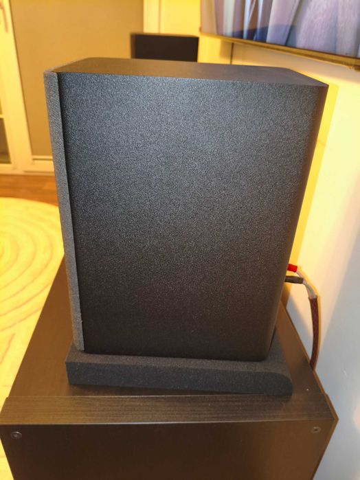 Polk Audio Reserve R100 – Kolumny Podstawkowe