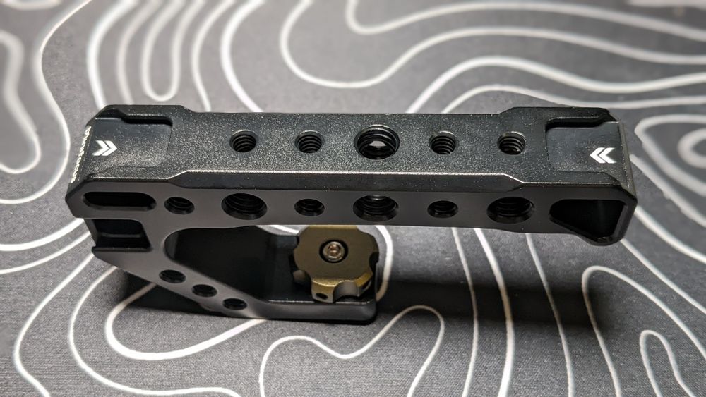 Лишився 1 комплект‼️Клітка+ручки Kit для  камери Canon EOSM M5 M50 II