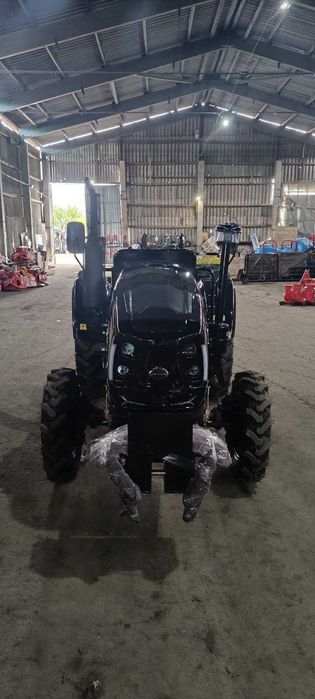 Мінітрактор КЕНТАВР 244 S Доставка Кредит Масла ЗІП гар-я