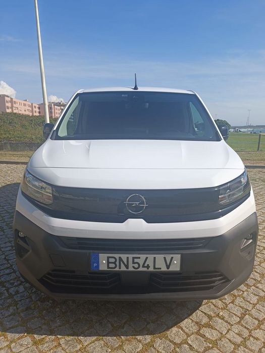 Opel Combo Cargo Diesel