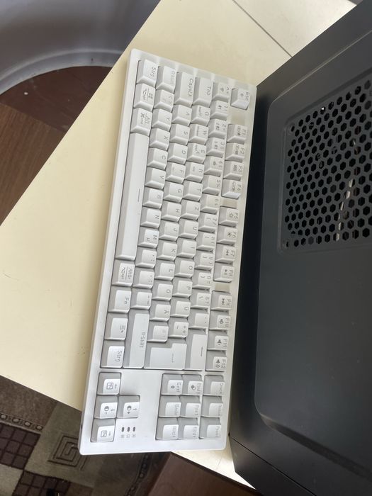 Комп’ютер r7 5700x rx6700xt ddr4 32gb