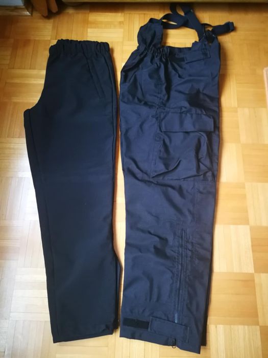 Ubranie ochronne Marynarki Wojennej Wzór 128 MW/MON, rozmiar M/L