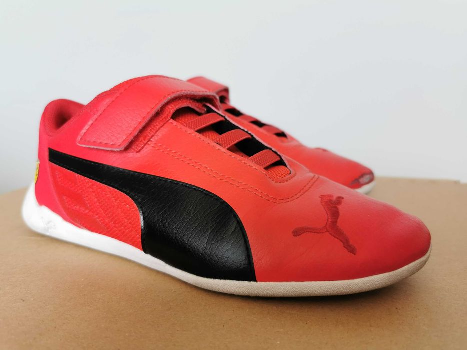 buty sportowe PUMA ROZMIAR 32 lekkie